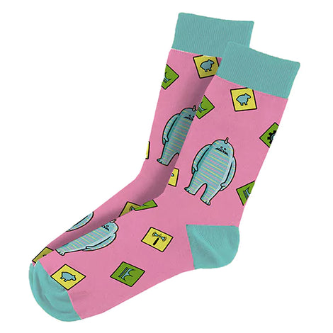 Feudum Socks