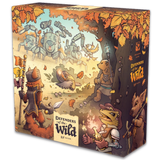 Your Defenders of the Wild 2nd Edition Pledge - 2