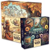 Your Defenders of the Wild 2nd Edition Pledge - 3