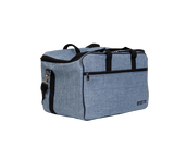 Your Rolling Board Game Bags & Artist Illustrated Playmats