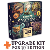 Your Defenders of the Wild 2nd Edition Pledge - 3