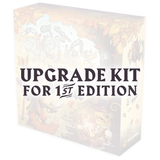 Your Defenders of the Wild 2nd Edition Pledge - 2