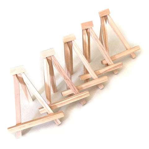 Canvas Easels