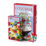 Your Container, GRUNTZ, Triangulation Pledge