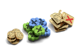 Your Container, GRUNTZ, Triangulation Pledge Upgrade