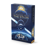 Your Through the Desert, A Message From the Stars, Switchbacks Pledge