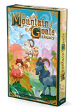 Your Mountain Goats: Legacy and Enchanted Ivy Pledge