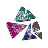 Your Container, GRUNTZ, Triangulation Pledge Upgrade