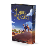 Your Through the Desert, A Message From the Stars, Switchbacks Pledge