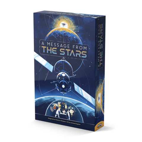Message From the Stars Wholesale