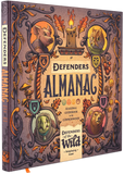 Your Defenders of the Wild 2nd Edition Pledge - 2