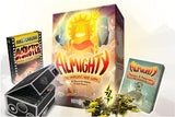 Your Almighty Pledge