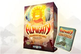 Your Almighty Pledge