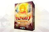 Your Almighty Pledge