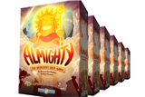 Your Almighty Pledge