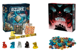 Your Azure and Moytura Pledge - 2