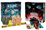 Your Azure and Moytura Pledge - 2