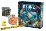 Your Azure and Moytura Pledge