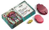 Your Kabuto Sumo Sakura Slam Pledge Addons