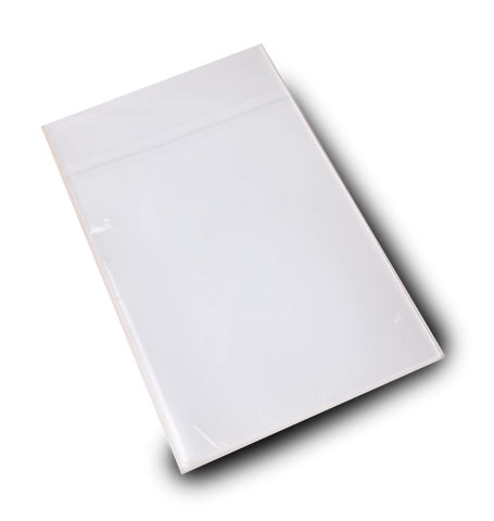 Canvas Extra Sleeves