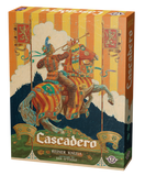 Your Cascadero and Cascadito Plus Zoo Vadis Pledge