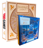 Your Pandora's Legacy Pledge - Curiosity Quencher