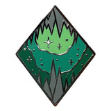 Your Emerald Echoes Pledge Upgrade