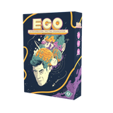 Your SILOS, EGO, ORBIT Epic Sci-Fi Trilogy Pledge
