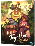 Your Flock Together: Birds of a Feather Eggspansion Pledge
