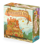 Your Mountain Goats: Legacy and Enchanted Ivy Pledge