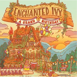 Your Mountain Goats: Legacy and Enchanted Ivy Pledge Upgrade