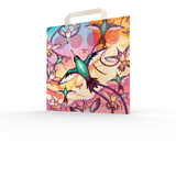 Flock! Canvas Tote Bag