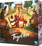 Your Flock Together: Birds of a Feather Eggspansion Pledge