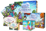 Your Wild Gardens 2nd Printing Pledge