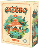 Your Gazebo and Gingham Pledge