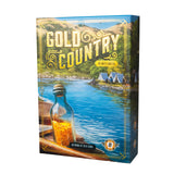 Your Gold Country and Totally Human Pledge