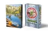 Your Gold Country and Totally Human Pledge - 2