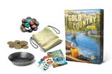 Your Gold Country and Totally Human Pledge