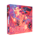 Your Iliad and Ichor Pledge