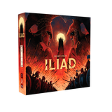 Your Iliad and Ichor Pledge