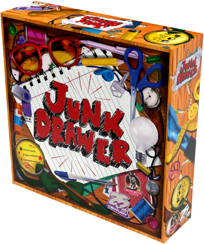 Junk Drawer