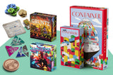 Your Container, GRUNTZ, Triangulation Pledge - 3