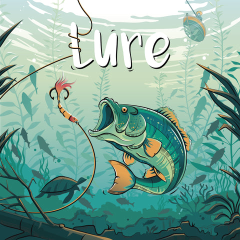 BUNDLE Lure @ Conventions