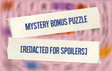 Your Ministry of Lost Things - Case 2 Pledge Upgrade