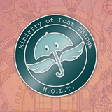 Your Ministry of Lost Things - Case 2 Pledge Upgrade