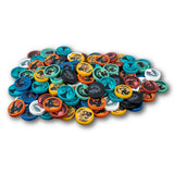 Your Azure and Moytura Pledge Upgrade