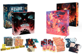 Your Azure and Moytura Pledge - 4