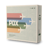 Your PDX The Airport Game Pledge
