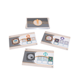 Your Galactic Cruise: Achievements Expansion Pledge Upgrade
