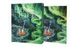 Your Emerald Echoes Pledge - 2
